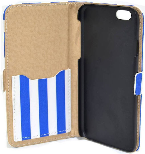 Ancus Flag Collection Book (iPhone 6/6s Plus) 5210029048678-2