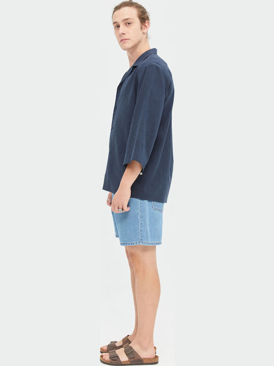 Риза Blue Navy