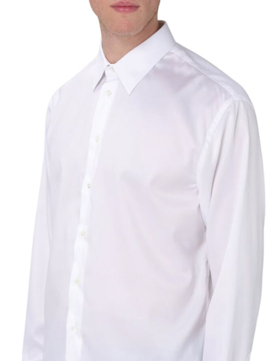 Emporio Armani Men's Shirt White