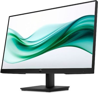 HP Series 3 Pro VA Monitor 23.8" FHD 1920x1080 με Χρόνο Απόκρισης 5ms GTG