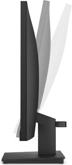 HP Series 3 Pro VA Monitor 23.8" FHD 1920x1080 με Χρόνο Απόκρισης 5ms GTG