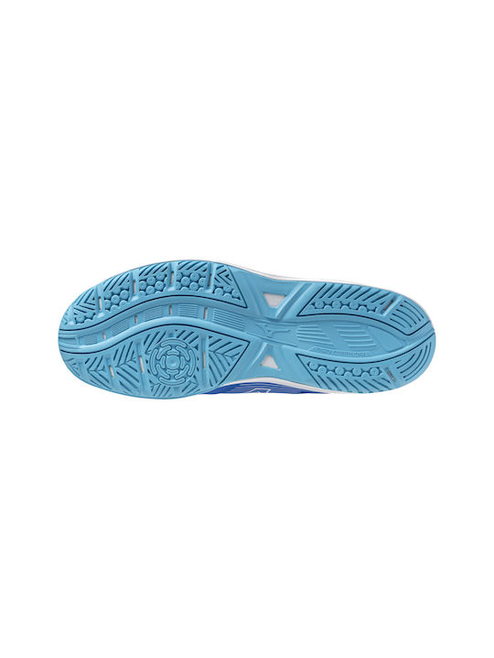 Cyclone Speed 4 Sport Shoes Volleyball Blue