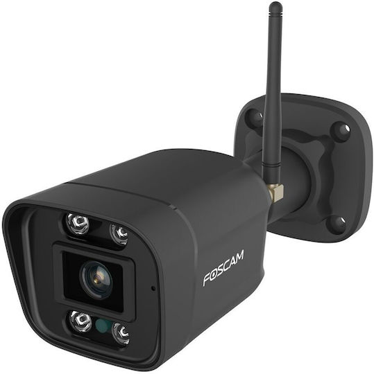 Foscam V8P IP Κάμερα Παρακολούθησης Wi-Fi 4K Αδιάβροχη