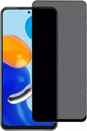 Privacy Full Face Tempered Glass (Xiaomi 14)