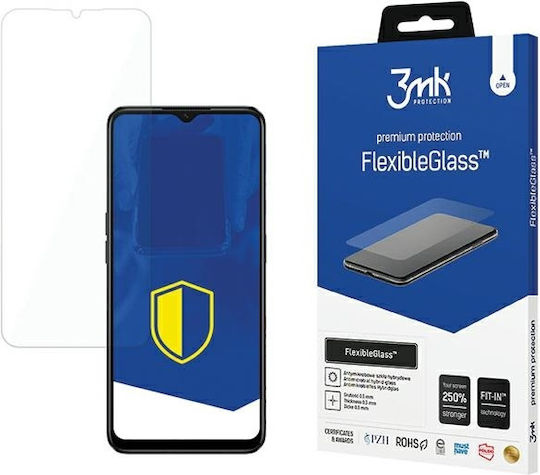 3MK Flexibleglass Закалено стъкло (Samsung Galaxy A15 5G)