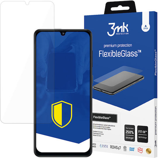 3MK Flexibleglass Закалено стъкло (Samsung Galaxy A15 5G)