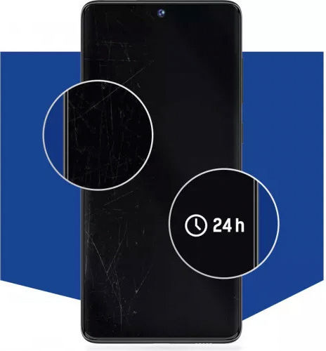 3MK Silverprotection+ Screen Protector (Xiaomi 14 Ultra)