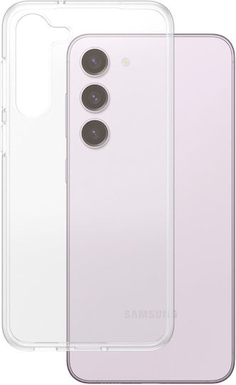 Panzer Gehärtetes Glas (Galaxy S24)
