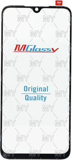 Tempered Glass (Redmi Note 8)