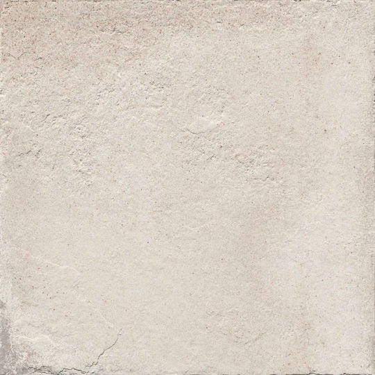 Keros Fliese Boden Innenbereich 50x50cm Taupe