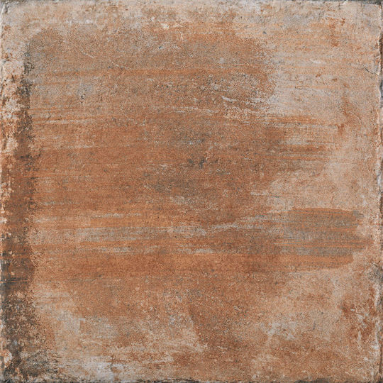 Keros Floor Interior Matte Tile 50x50cm Avena