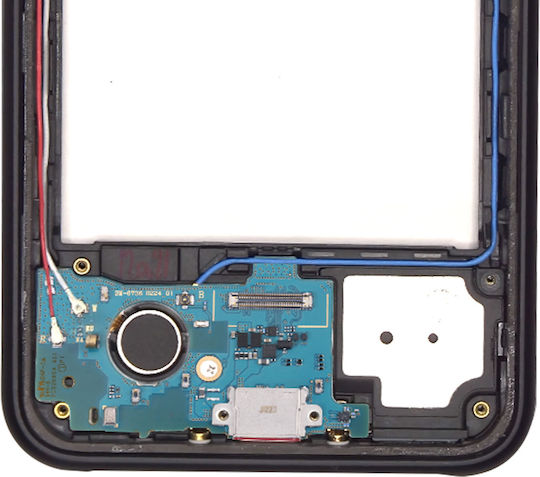 Usb-C Заряден Конектор Samsung Galaxy Xcover 6 Pro Оригинален Samsung