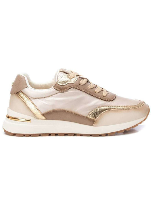 Xti Sneakers Beige