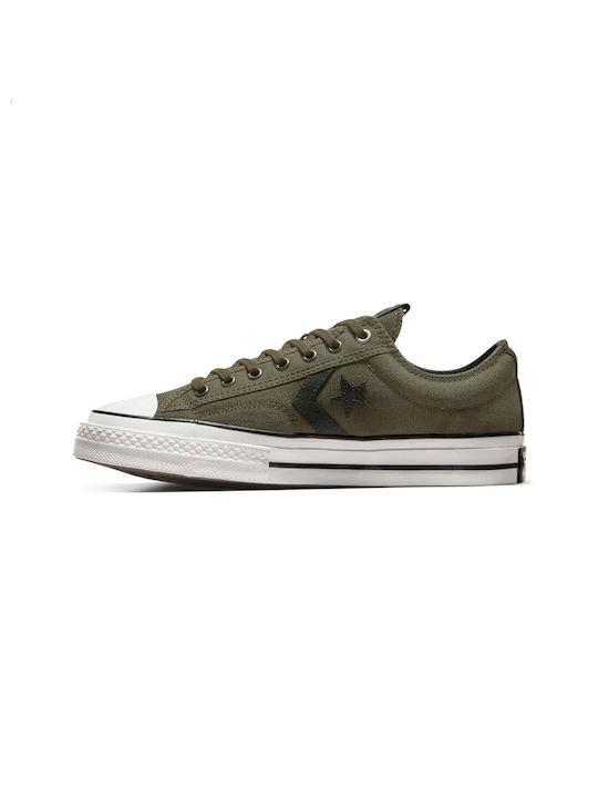 Converse Star Player 76 Tectuff Bărbați Sneakers Haki