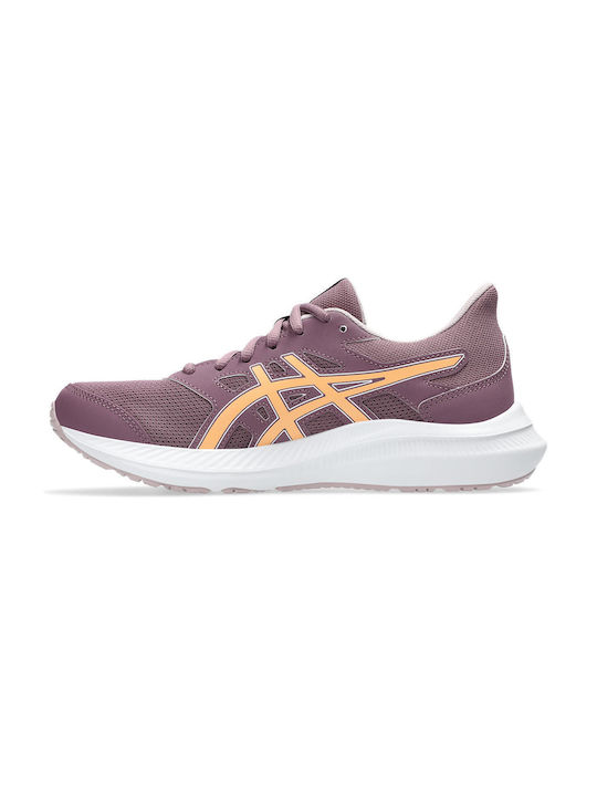 Jolt 4 Γυναικεία Αθλητικά Παπούτσια Running Μωβ