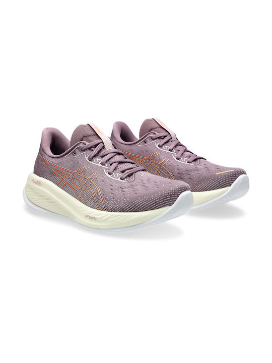 Gel-cumulus 26 Femei Pantofi sport Alergare Violet