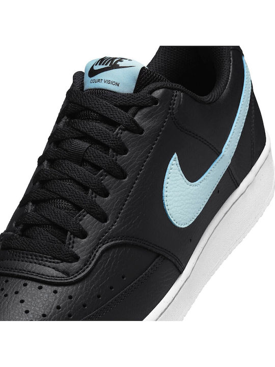 Dunk High Next Nature Sneakers Black