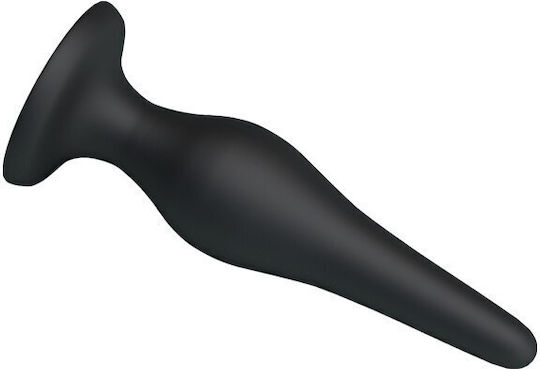 Dop Anal Pretty Love Mini Anal Kit Set 3 Pieces Silicone