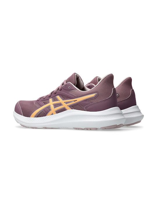 Jolt 4 Γυναικεία Αθλητικά Παπούτσια Running Μωβ