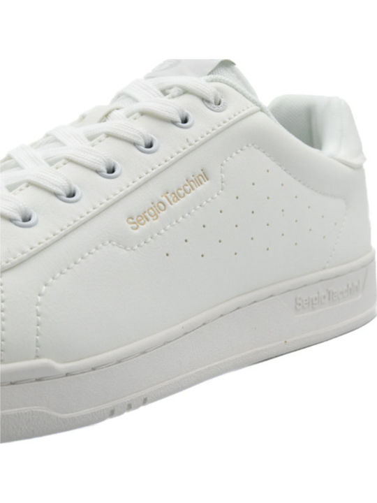 Sneakers White