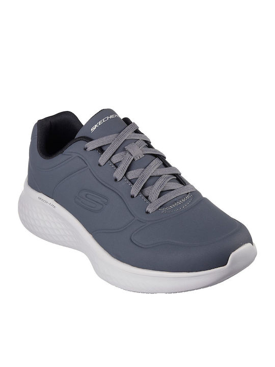 Herren Sneakers Gray