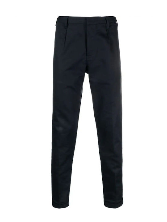 Emporio Armani Men's Trousers Black