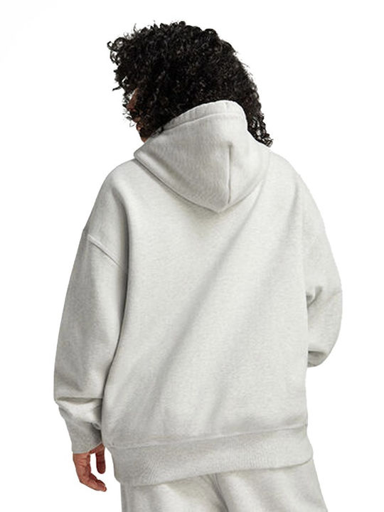 Converse Men's Sweatshirt with Hood GRI