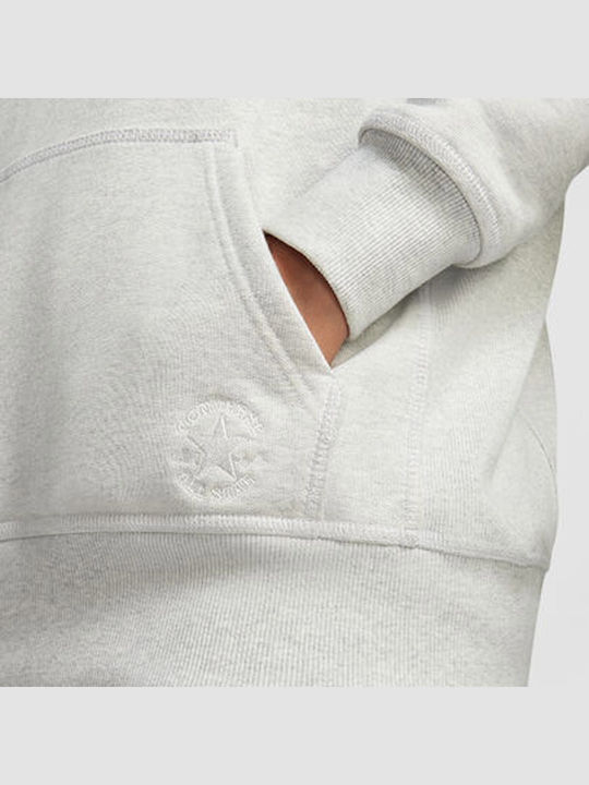 Gold Standard Sweatshirt mit Kapuze Gray