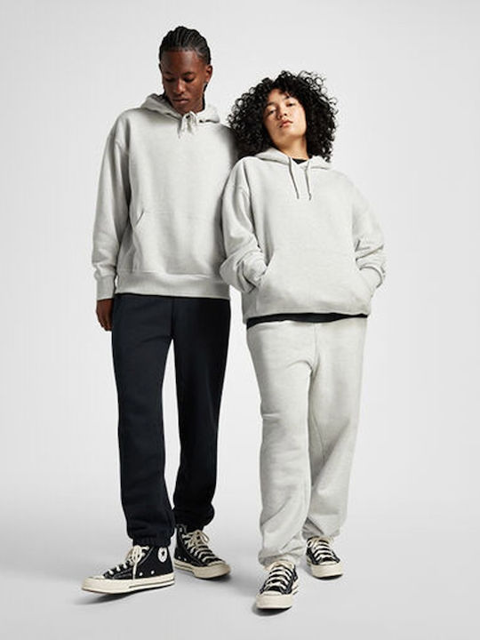 Gold Standard Sweatshirt mit Kapuze Gray
