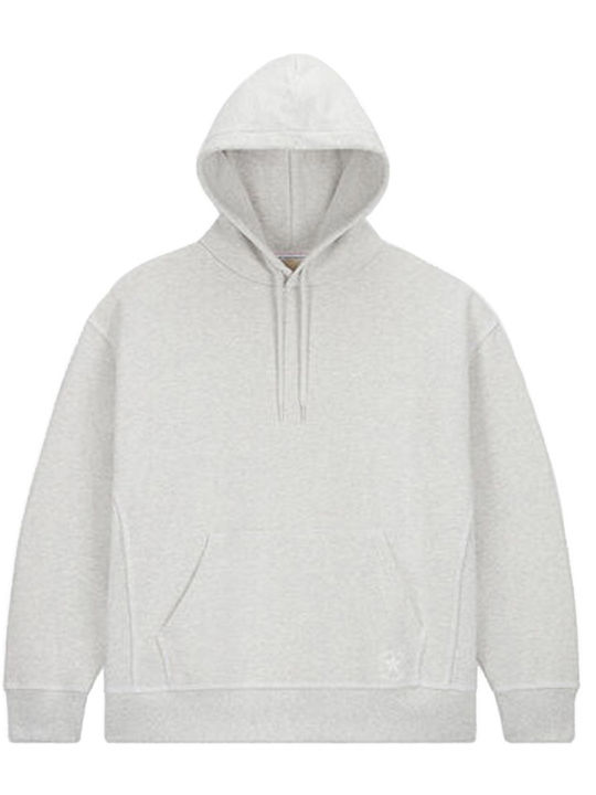 Gold Standard Sweatshirt mit Kapuze Gray