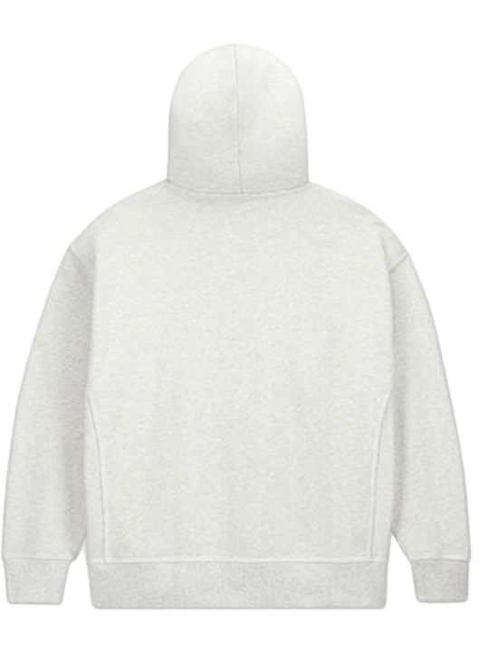 Gold Standard Sweatshirt mit Kapuze Gray