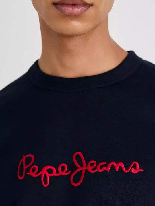 Drop 2 Sweatshirt Blue