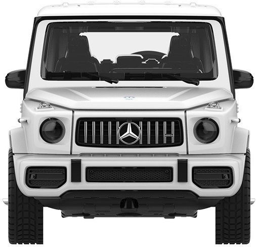 Rastar Merceded Benz Mașinuță 1:32 pentru 3++ Ani