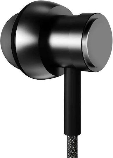 HiFuture In-Ear Freisprecheinrichtung Kopfhörer mit Stecker USB-C Schwarz