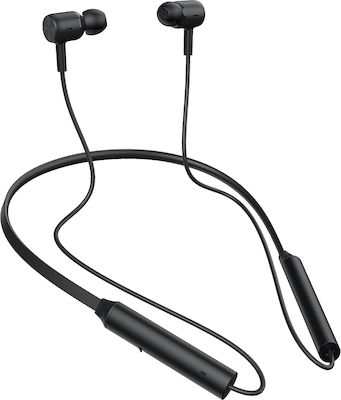 Xiaomi Redmi Sonicbass In-ear Bluetooth Handsfree Earphones with Sweat Resistance Blacα