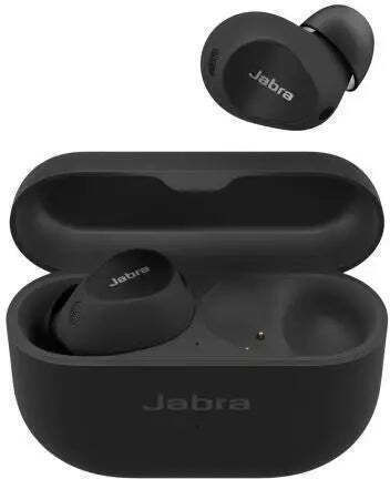Jabra Elite 10 In-ear Bluetooth Handsfree Earphones with Sweat