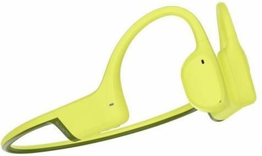 Suunto Sonic Knochenleitung Bluetooth-Freisprecheinrichtung Kopfhörer mit Schweißresistenz Grün