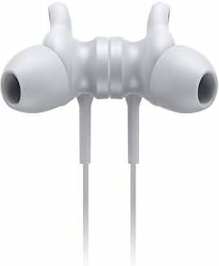 Lenovo 500 In-ear Bluetooth Handsfree Ακουστικά Γκρι