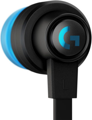Philips SHB1202 Earbud Bluetooth Handsfree Ακουστικό Μαύρο
