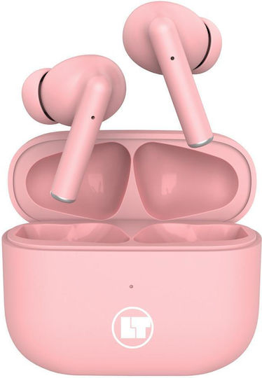 BlackView AirBuds 100 Bluetooth Handsfree Earphones with Sweat Resistance and Charging Case White