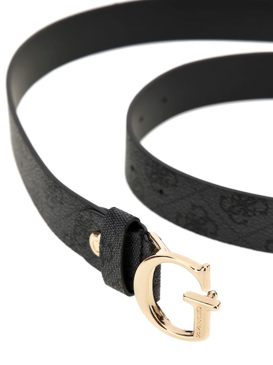 Women's Belt Black