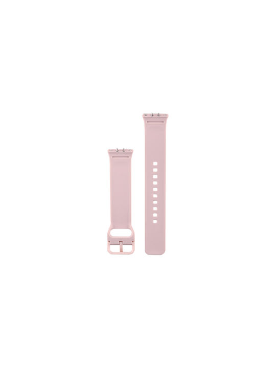 Volte-Tel Strap Silicone Pink (Galaxy Fit3)