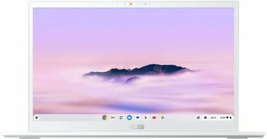 Asus Chromebook Plus CX34 CX3402CBA-EB0040 14" FHD (i5-1235U/16GB/256GB SSD/Chrome OS) (ES Keyboard)