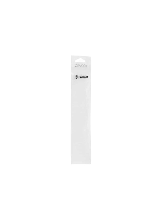 Techsuit W010 Curea Oțel inoxidabil Aur (Galaxy Watch Ultra)