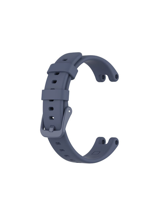 Λουράκι Μπλε (Garmin Lily)