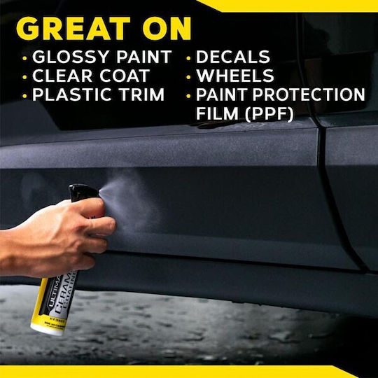 Meguiar's Spray Acoperire Ceramică Auto Ultimate 236ml