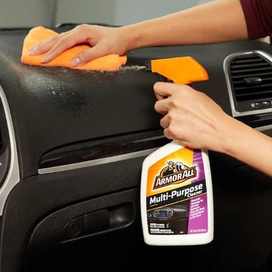 Armor All Spray Curățare pentru Corp Multi Purpose Cleaner 500ml