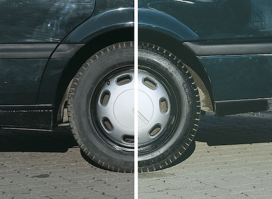 Wurth Tyre Foam Schaumstoff Reinigung für Bereifung Auto 500ml