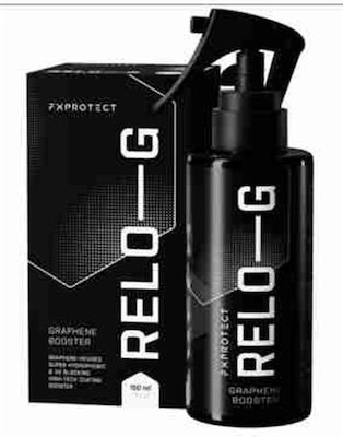 FX Protect Liquid Protection for Body Relo-G Graphene Booster 150ml FX6321