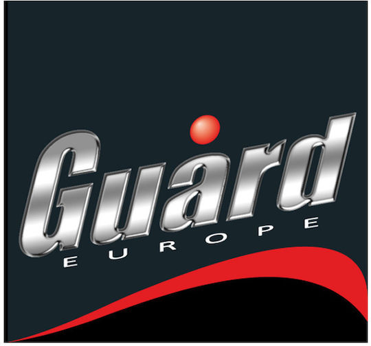 Guard Σετ Σαμπουάν Αυτοκινήτου/Γυαλιστικό Ταμπλό/Σφουγγάρι